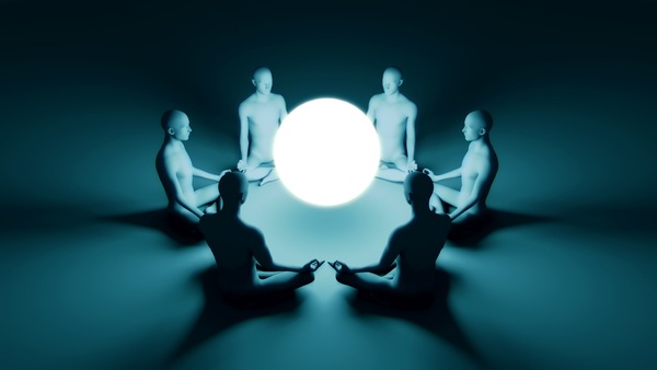 Identifying Soul Groups: An Introduction to Past Life Regression and Your Relationships