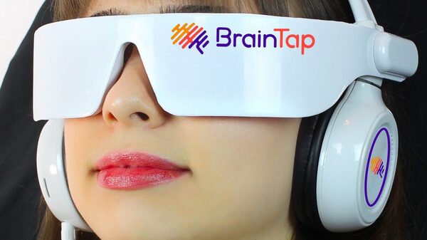 Biohacking with Hypnosis, Vibro-acoustic Therapy and BrainTap Technology!